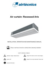 Recessed Aris - RJ11